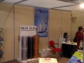 Mechanical Solutions Company stand